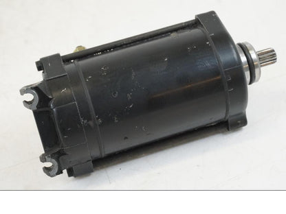 Extrabild1 på Startmotor från en Kawasaki VN 800 -2000 motorcykel.