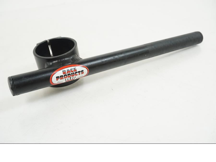 Framsidan på Styre från en Aprilia RS 250 -1998 motorcykel.