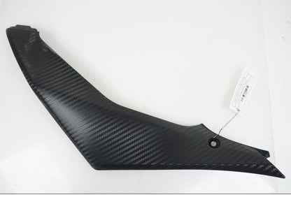 Framsidan på Bensintankskåpa från en Suzuki GSX-R 1000 -2007 motorcykel.