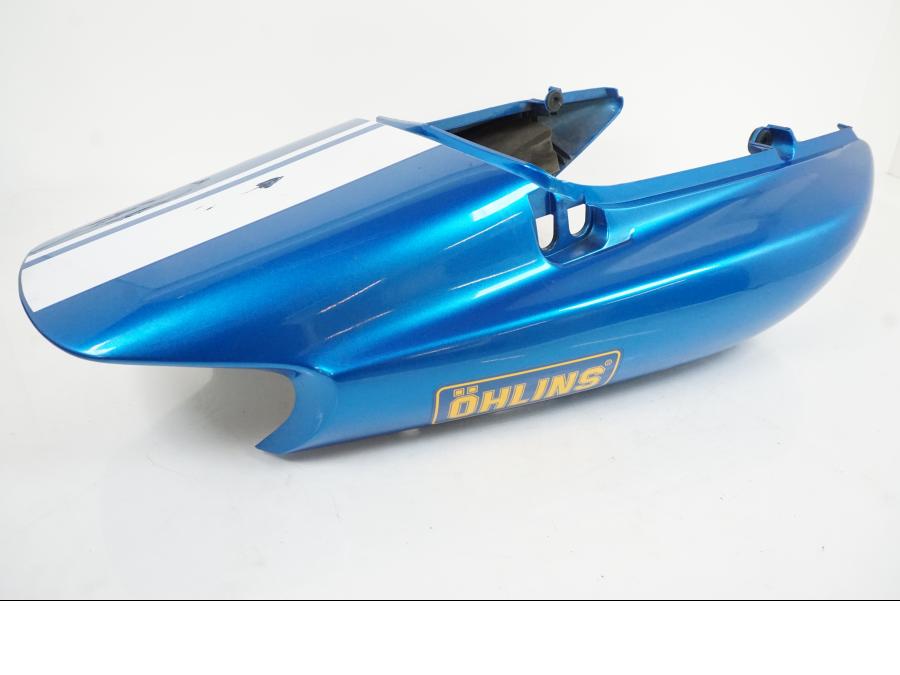 Framsidan på Bakvinge från en Yamaha XJR 1300 -2007 motorcykel.