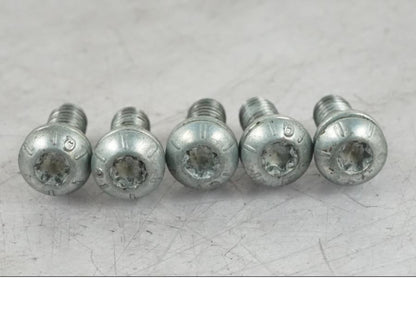 Baksidan på Transmissionskåpa från en H-D Touring Road King Classic FLHRCI -2008 motorcykel.