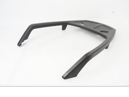 Framsidan på Passagerarhandtag från en H-D Adventure Pan America Special RA1250S -2021 motorcykel.