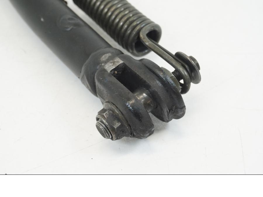 Extrabild3 på Sidostöd från en Honda CB 750 -2002 motorcykel.