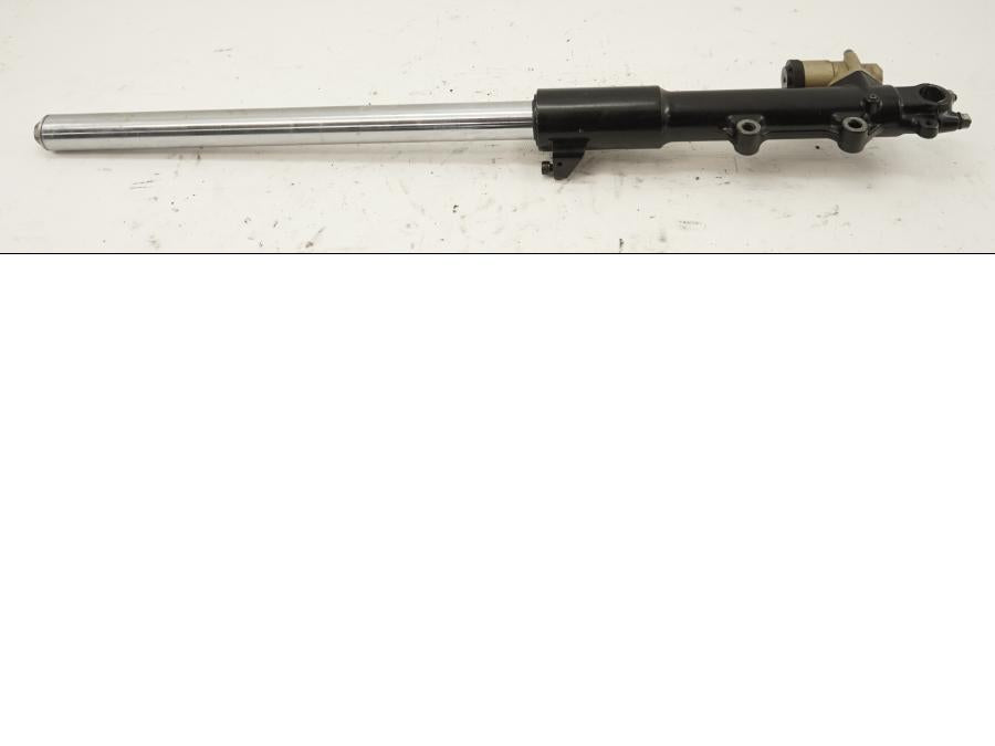 Framsidan på Gaffelben från en Suzuki GSX 1100 EF -1985 motorcykel.