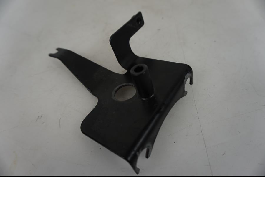 Höger sida på ABS Låda från en BMW F 800 GS -2009 motorcykel.