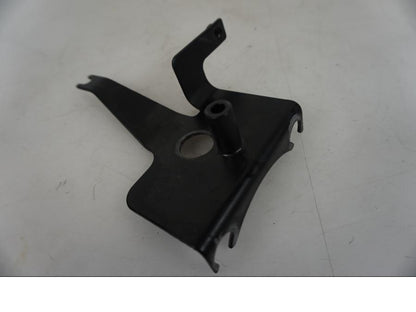 Höger sida på ABS Låda från en BMW F 800 GS -2009 motorcykel.