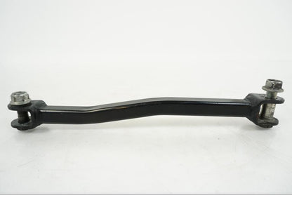 Vänster sida på Stag från en Suzuki GSX 600 F -1998 motorcykel.