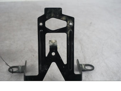 Baksidan på Baklampfäste från en Triumph Tiger Explorer -2016 motorcykel.