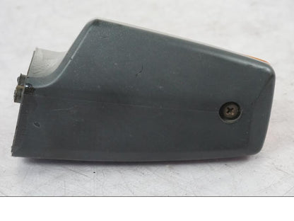 Vänster sida på Blinkers från en BMW K 1100 LT -1999 motorcykel.