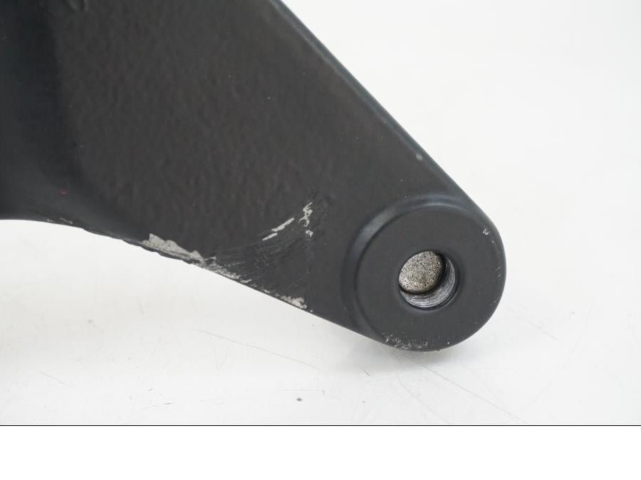 Extrabild1 på Bromsoksfäste från en Kawasaki VN 1500 -1996 motorcykel.