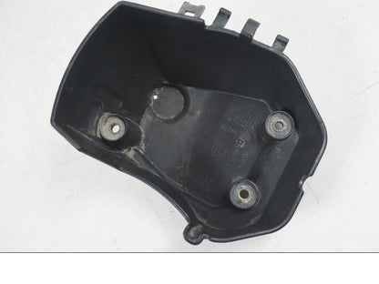 Extrabild1 på Bensintankskåpa från en Ducati Hyperstrada -2013 motorcykel.