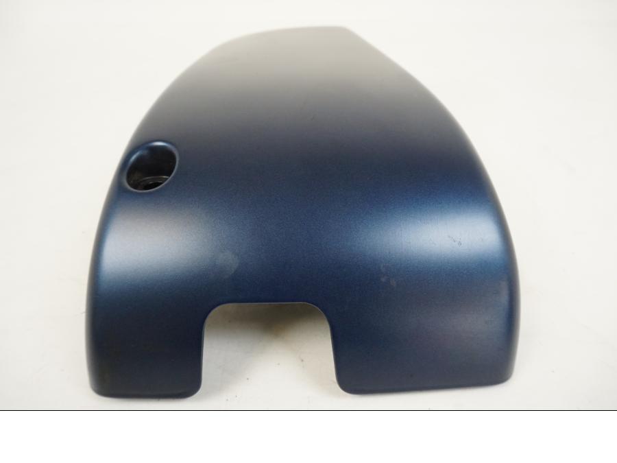 Snett nerifrån på Sidopanel från en Kawasaki VN 1500 -1996 motorcykel.