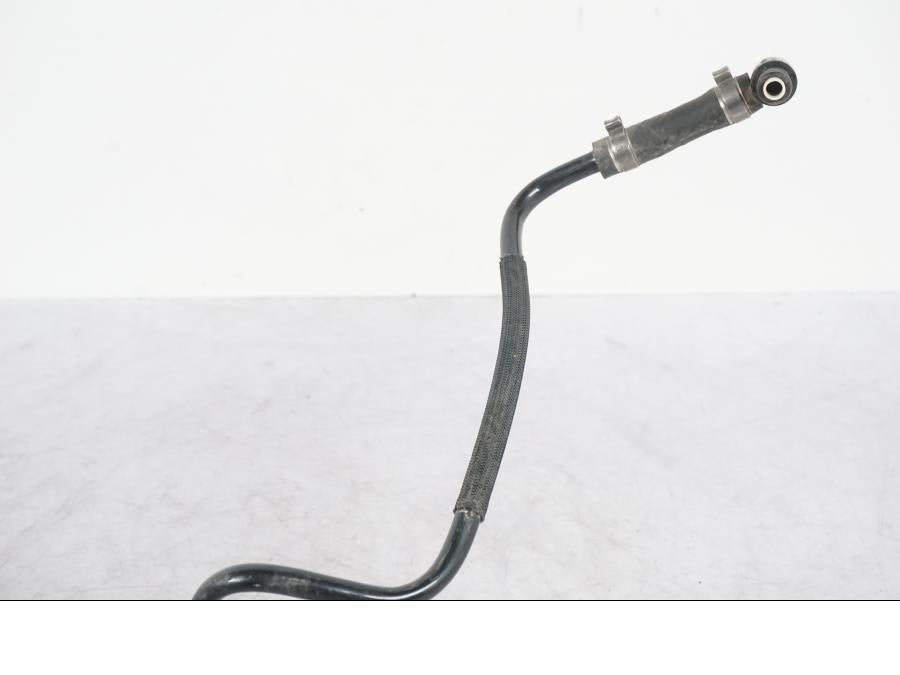 Extrabild2 på Fuel Rail från en BMW R 1200 GS -2005 motorcykel.