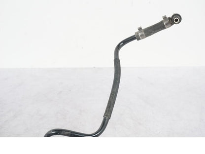 Extrabild2 på Fuel Rail från en BMW R 1200 GS -2005 motorcykel.