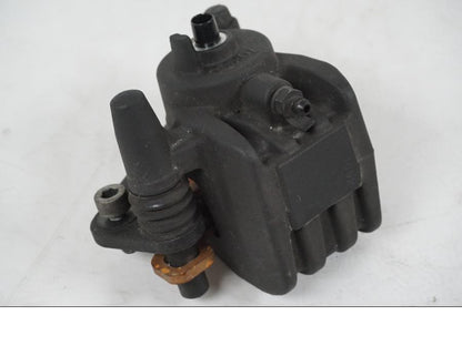 Höger sida på Bromsok från en Kawasaki Z 750 -2006 motorcykel.