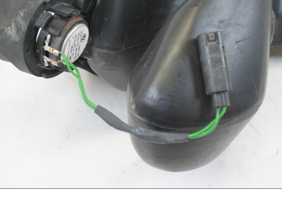 Extrabild1 på Högtalare från en BMW K 1200 LT -2004 motorcykel.