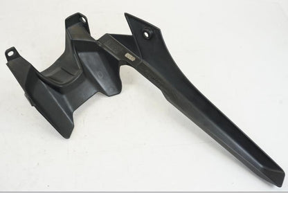 Extrabild2 på Svingskärm från en Yamaha YZF R7 -2022 motorcykel.