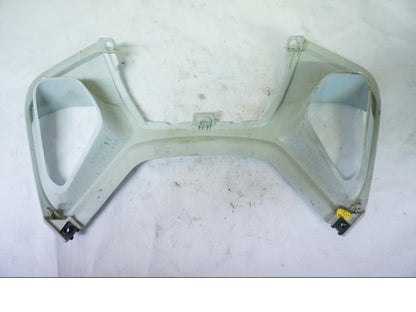 Höger sida på Bakvinge från en Ducati 899 Panigale -2015 motorcykel.