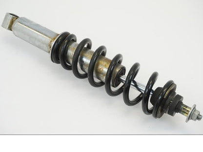 Höger sida på Stötdämpare från en BMW R 850 R -1995 motorcykel.