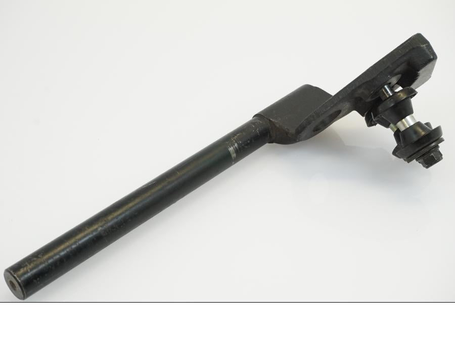 Baksidan på Styre från en Suzuki GSX 1100 F -1991 motorcykel.