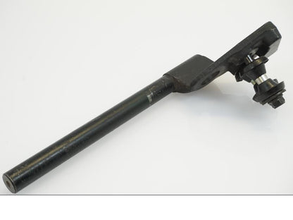 Baksidan på Styre från en Suzuki GSX 1100 F -1991 motorcykel.