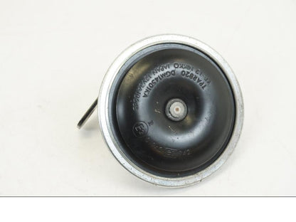 Framsidan på Signalhorn / Tuta från en Suzuki GSX 1300 R -2017 motorcykel.