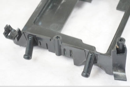 Baksidan på CDI / ECU från en BMW R 1250 GS -2019 motorcykel.