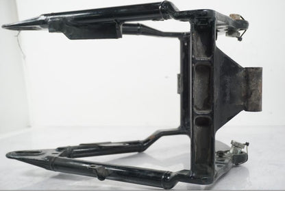 Extrabild6 på Sving från en H-D Softail Standard FXST -2001 motorcykel.