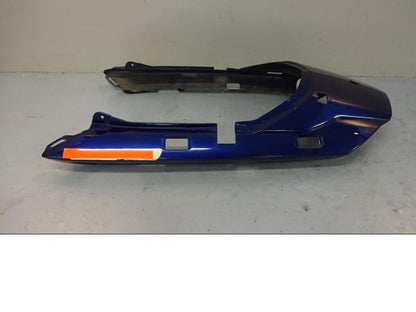 Framsidan på Bakvinge från en Yamaha FJR 1300 -2003 motorcykel.