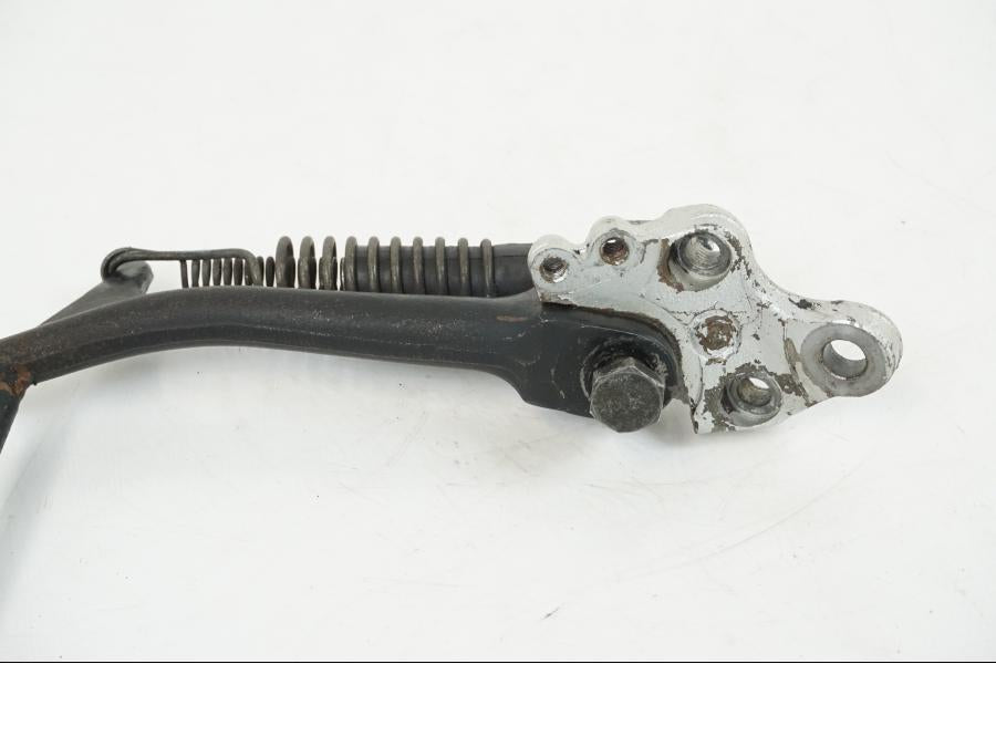 Extrabild1 på Sidostöd från en Yamaha FZR 1000 -1990 motorcykel.