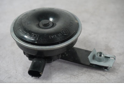 Baksidan på Signalhorn / Tuta från en BMW K 1600 GTL -2015 motorcykel.