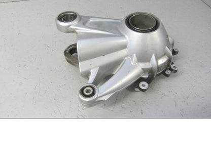 Höger sida på <p>!OBS LÄS ALL TEXT!</p>

<p>Slutväxel från BMW R 1200 GS 2009.</p>

<p>Adventure. Defekt invändigt, ej användbar. Se bilder</p> motorcykel.