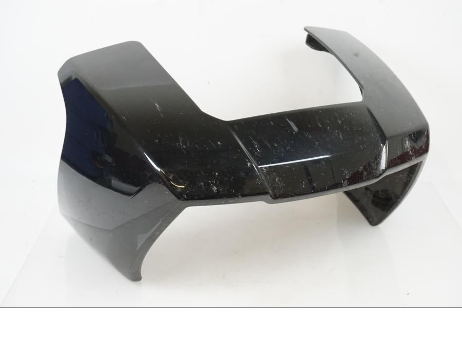 Framsidan på Frontkåpa från en H-D Adventure Pan America Special RA1250S -2021 motorcykel.