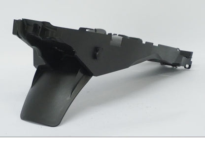 Baksidan på Undertail från en BMW R 1250 GS -2022 motorcykel.