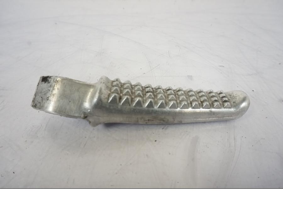 Höger sida på Fotpinne från en Honda VFR 750 -1994 motorcykel.