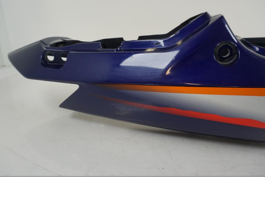 Baksidan på Bakvinge från en Honda CBR 125 R -2006 motorcykel.