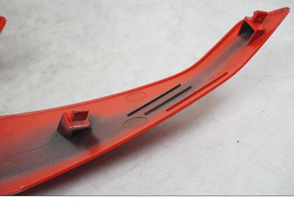 Extrabild3 på Strålkastarkåpa från en BMW S 1000 XR -2021 motorcykel.