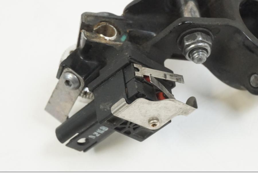 Extrabild1 på Kopplingsklo från en BMW S 1000 R -2019 motorcykel.