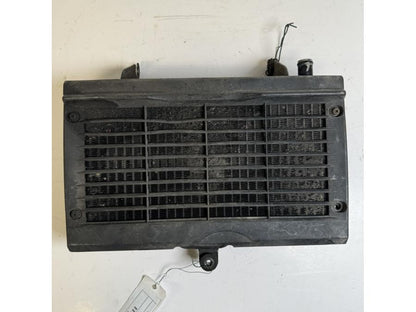 Framsidan på Vattenkyl från en Honda NSR 125 -2000 motorcykel.