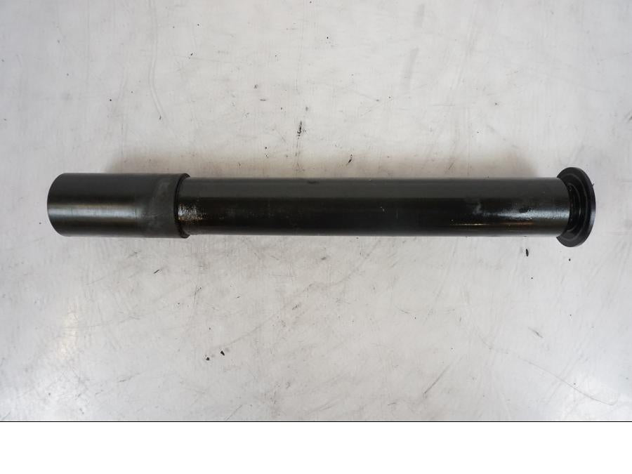 Baksidan på Axel från en KTM 990 Super Duke -2006 motorcykel.