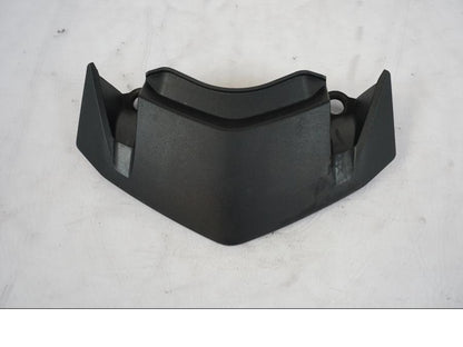 Framsidan på Bakskärm från en KTM 1290 Super Duke -2019 motorcykel.