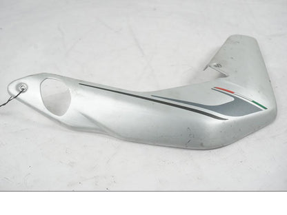 Höger sida på Sidkåpa från en MV Agusta Dragster -2014 motorcykel.