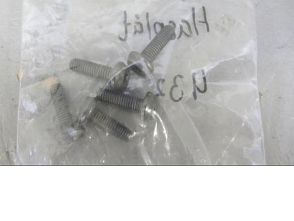 Höger sida på Hasplåt från en BMW R 1200 GS -2016 motorcykel.