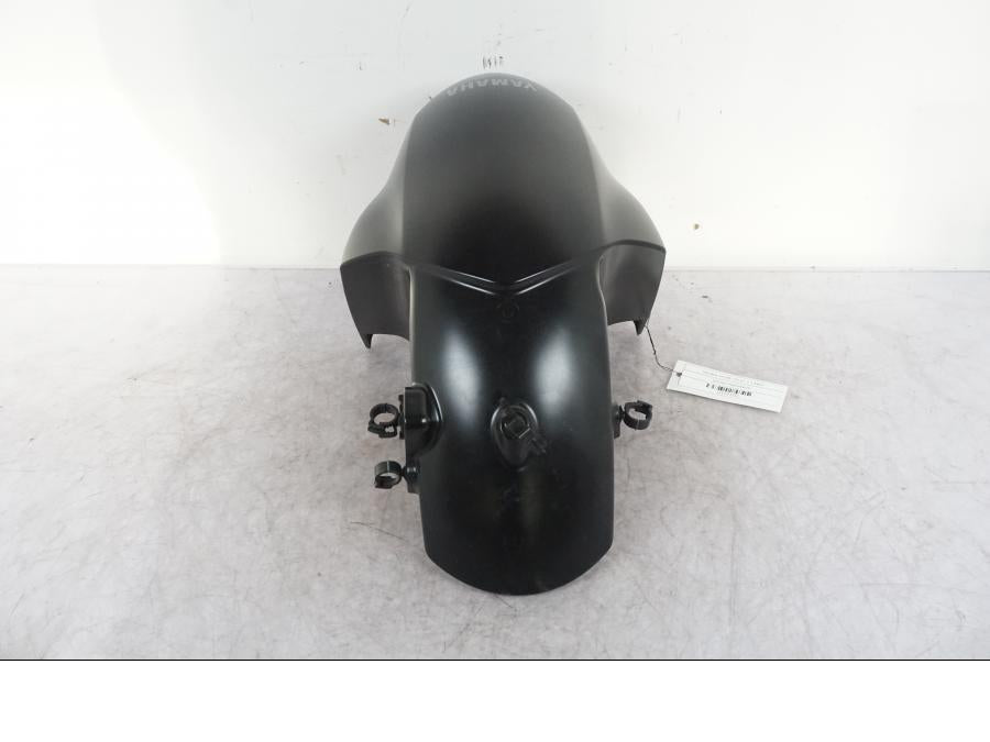 Höger sida på Framskärm från en Yamaha MT-09 -2024 motorcykel.