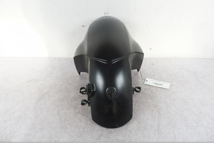 Höger sida på Framskärm från en Yamaha MT-09 -2024 motorcykel.