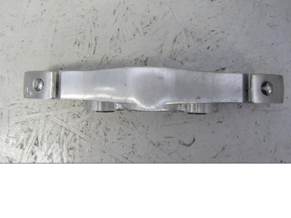 Höger sida på Gaffelkrona från en Yamaha XVS 1100 -2002 motorcykel.