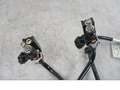 Extrabild1 på Fuel Rail från en Ducati Multistrada V4 -2024 motorcykel.