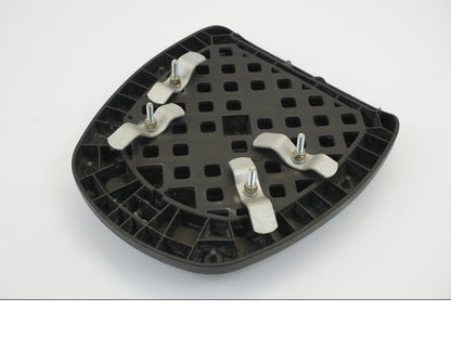 Extrabild2 på Topboxfäste från en Triumph Sprint ST -2004 motorcykel.