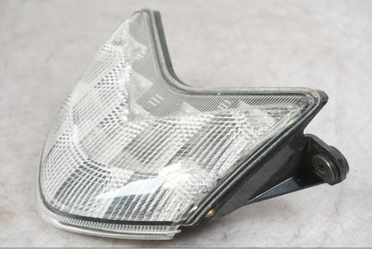 Baksidan på Baklampa från en Kawasaki ZX-6R -2006 motorcykel.