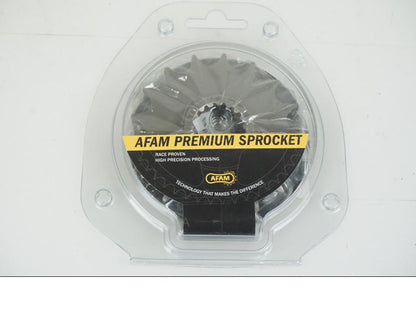 Framsidan på Drev från en BMW F 850 GS -2019 motorcykel.